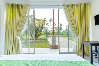Hungili Farm & Eco Resort