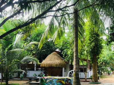 Hotel Deshapriya