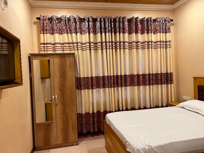 Palm Path Resort