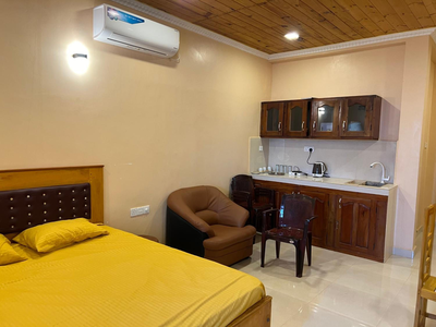 Palm Path Resort