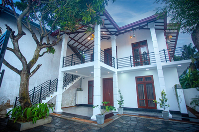Villa Pearl Breeze