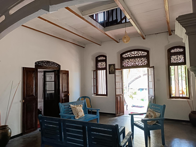 The Dutch Inn -Galle