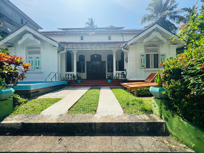 The Dutch Inn -Galle