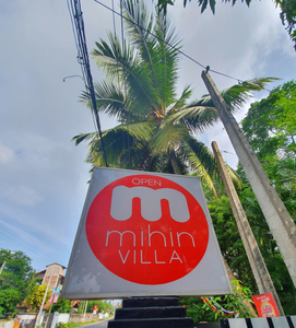 Mihin Villa