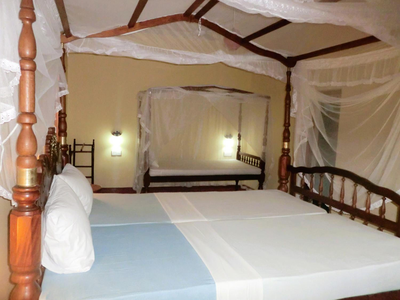 Top of the Hill Guesthouse