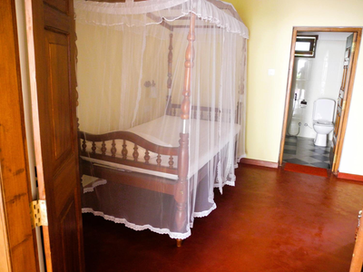 Top of the Hill Guesthouse