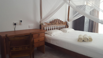 Edelweiss Resort