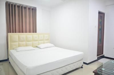 Saasha City Hotel