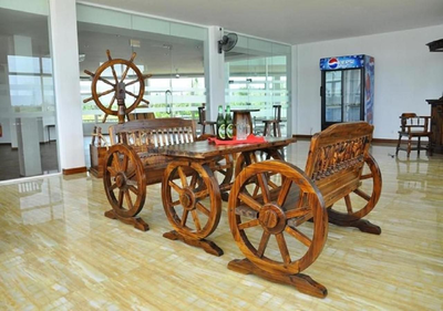 Hotel East Lagoon