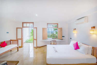 Kithul Kanda The Mountain Resort