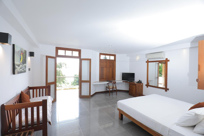 Kithul Kanda The Mountain Resort