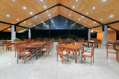 Kithul Kanda The Mountain Resort