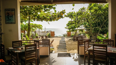 Bay Vista
