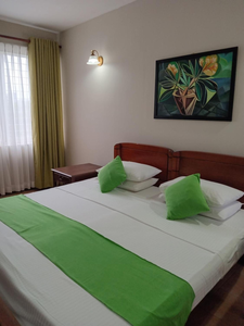 Rockwood Apartment Colombo 7