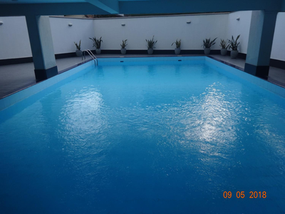 Rockwood Apartment Colombo 7