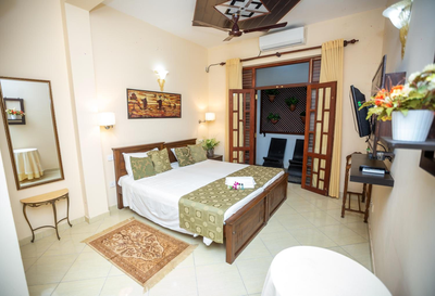 Fort Thari Inn