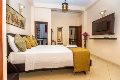 Fort Thari Inn