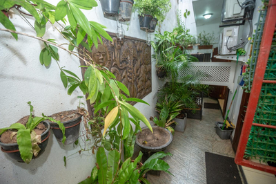 Fort Thari Inn