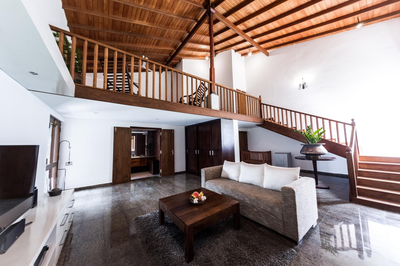 Villa White Queen