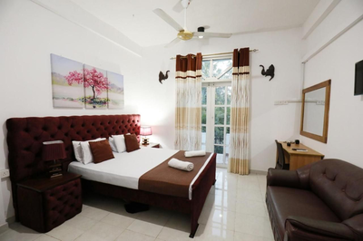 Seyara Holiday Resort