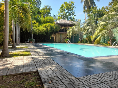 Seyara Holiday Resort