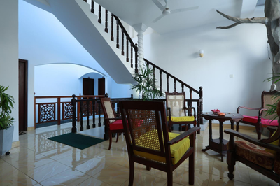 Flamingo Guest house