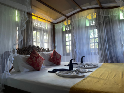 Flamingo Guest house