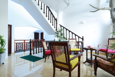 Flamingo Guest house