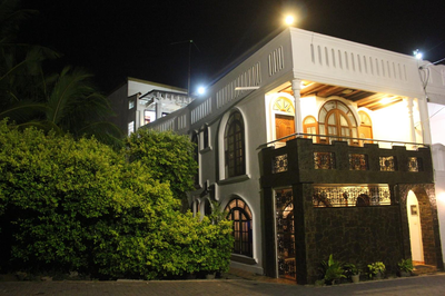 Fort de 19 Villa - Galle Fort