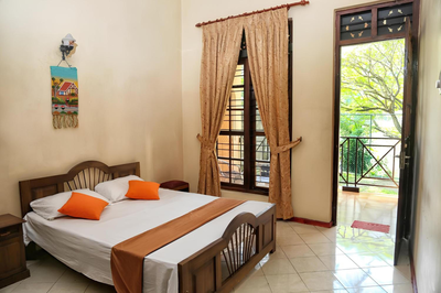 Mahaweli View Bungalow