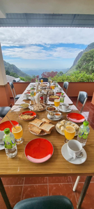 Hilltop Guest House
