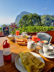 Hilltop Guest House