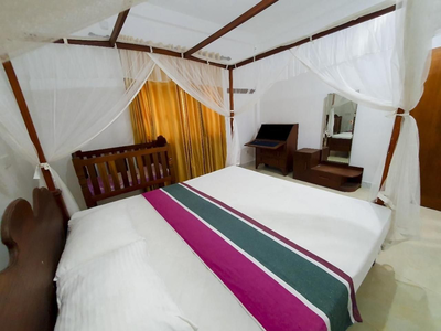 Thotupola Villa - Mirissa