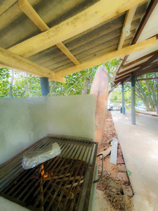 Thotupola Villa - Mirissa