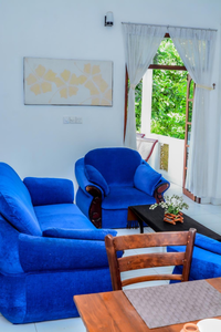 SAKURAHANA VILLA AND AYURVEDA