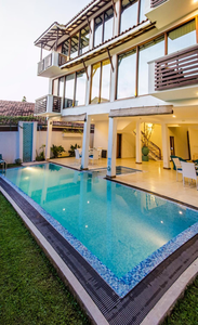 Binnacle Negombo