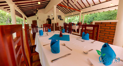 Vaana Resort