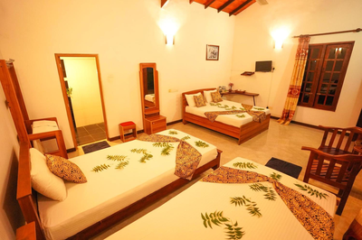 Vaana Resort