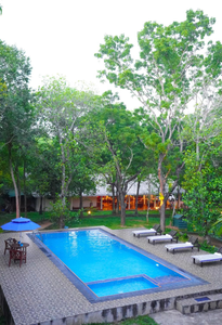 Vaana Resort