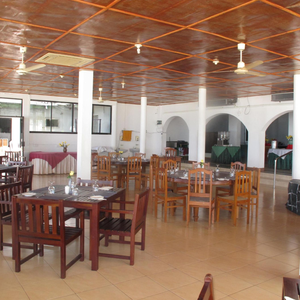SEA LOTUS PARK HOTEL (PVT) LTD