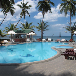 SEA LOTUS PARK HOTEL (PVT) LTD