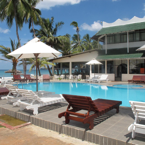 SEA LOTUS PARK HOTEL (PVT) LTD