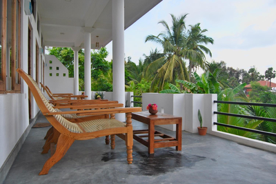 Cili Hotel