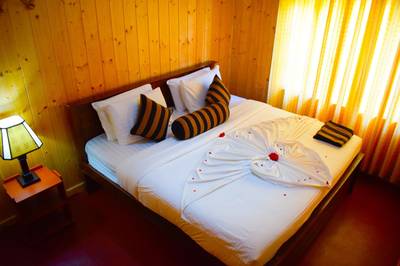 Blue Moon Hotel