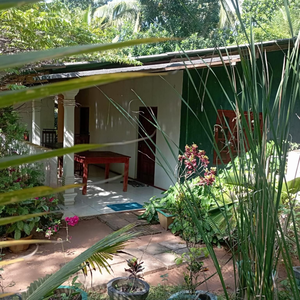 Sanjana Home Stay