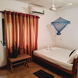 Sanjana Home Stay