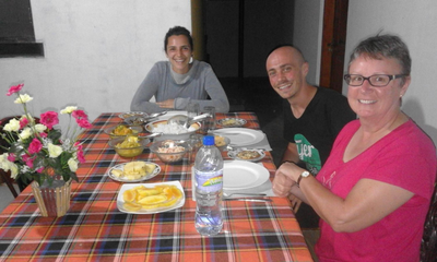 Sanjana Home Stay