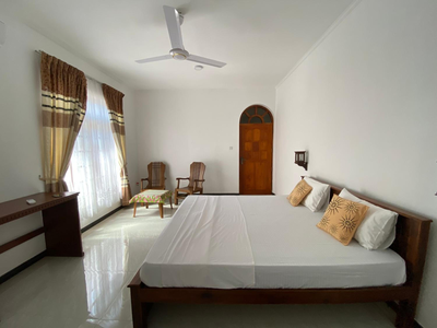 Welcome Family Guest House.