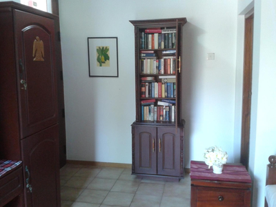 Welcome Family Guest House.