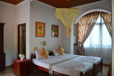 Welcome Family Guest House.